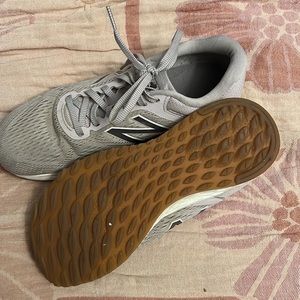 New Balance womens running shoes